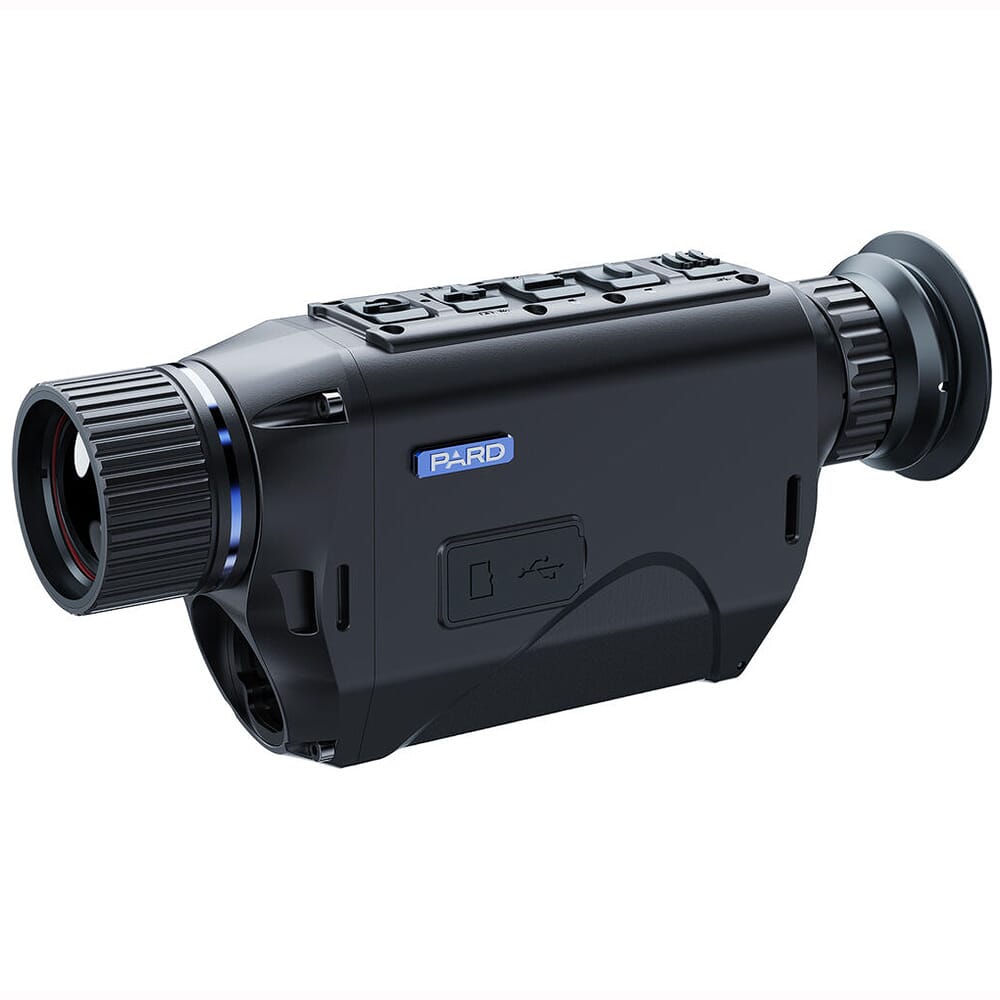 PARD TA62 35 LRF Thermal Monocular with 35mm Lens Built In LRF and High Sensitivity Sensor
