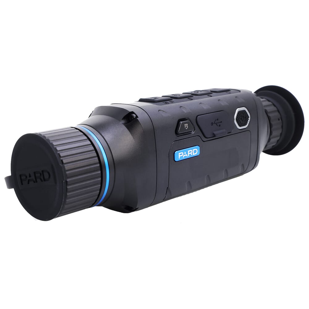PARD Leopard 256 16mm Thermal Monocular Compact High Sensitivity Sensor for Clear Imaging