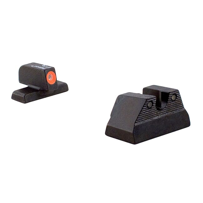 Trijicon H&K USP HD Night Sight Orange HK106O