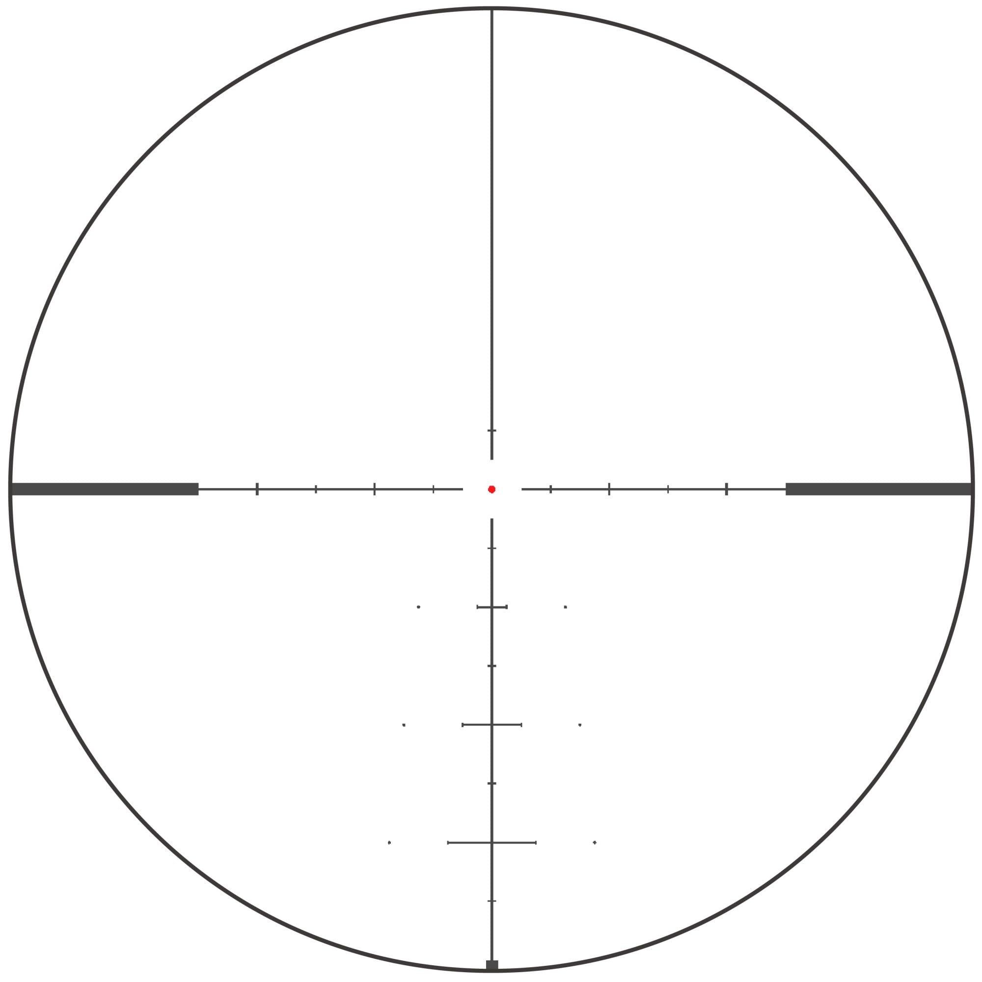 Vector Optics Continental x8 4-32x56 ED Riflescope SCOL-51