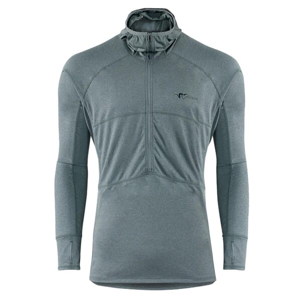 Stone Glacier Avro Synthetic Hoody Stone Grey 10007-SG