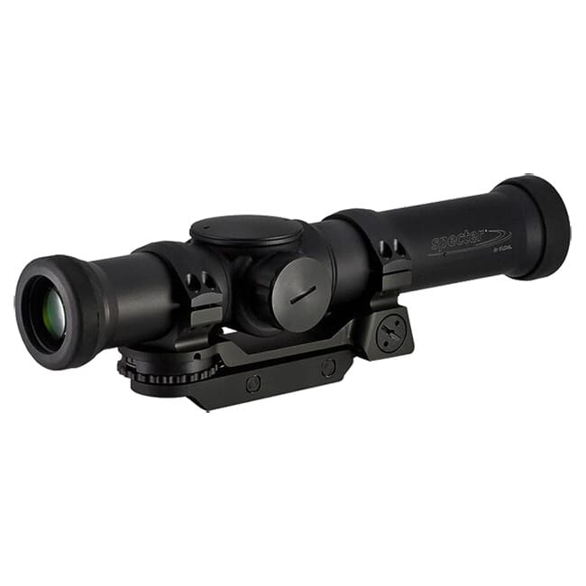 Elcan SpecterTR 139 Tri FOV Sight 5.56 TFOV139-C1