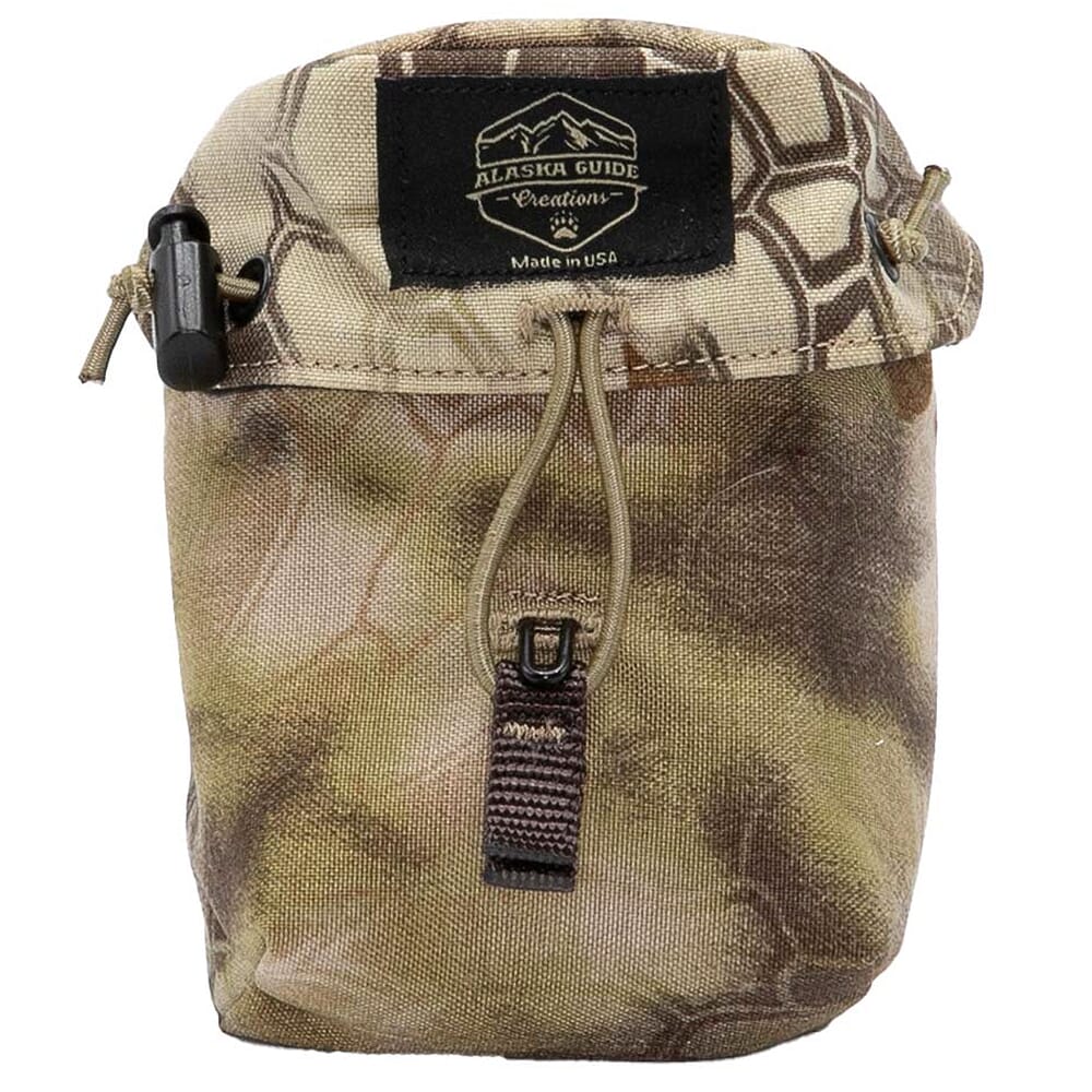 Alaska Guide Creations Kryptek Highlander Rangefinder Pouch RF-KRY