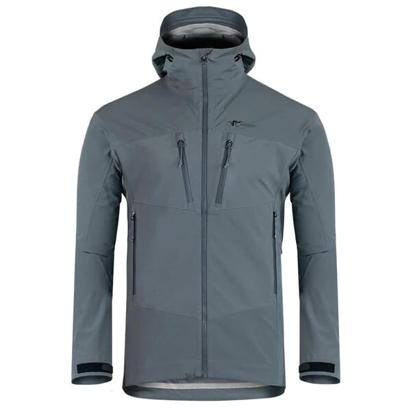 Stone Glacier M7 Jacket Granite Grey 30005-GG