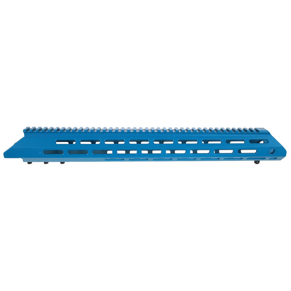 MDT ESS Full Rail 18" 457mm Blu Forend 102745-BLU