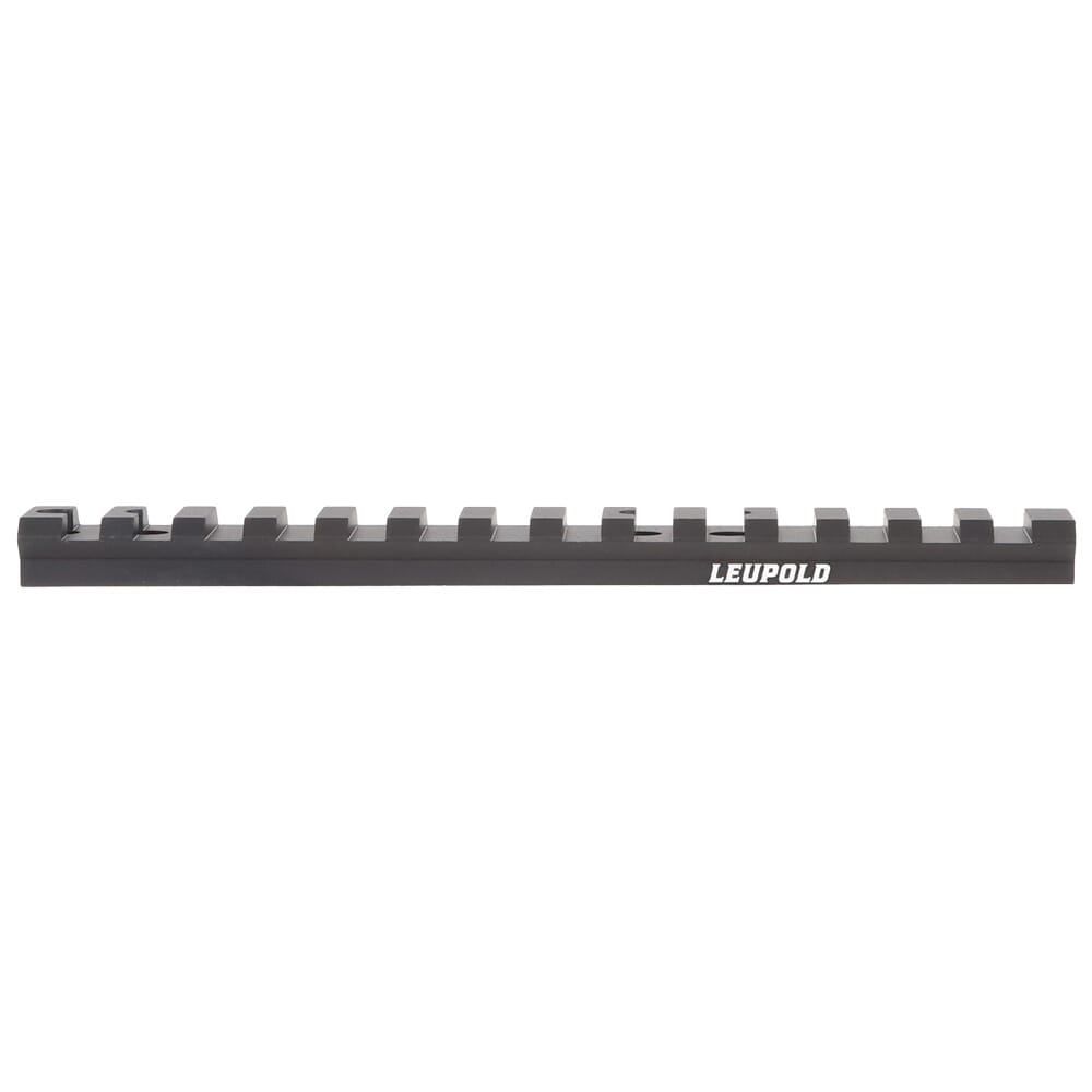Leupold BackCountry Marlin 336 Cross-Slot 1pc Matte Scope Base 184838