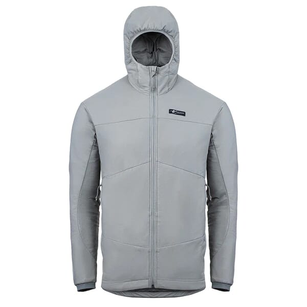 Stone Glacier Cirque LITE Jacket Stone Grey 20011-SG
