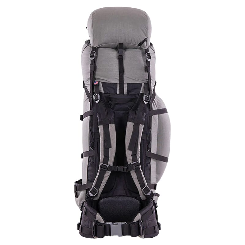 Stone Glacier Sky Archer 6400 Pack w/Xcurve Frame Foliage 50076-FG