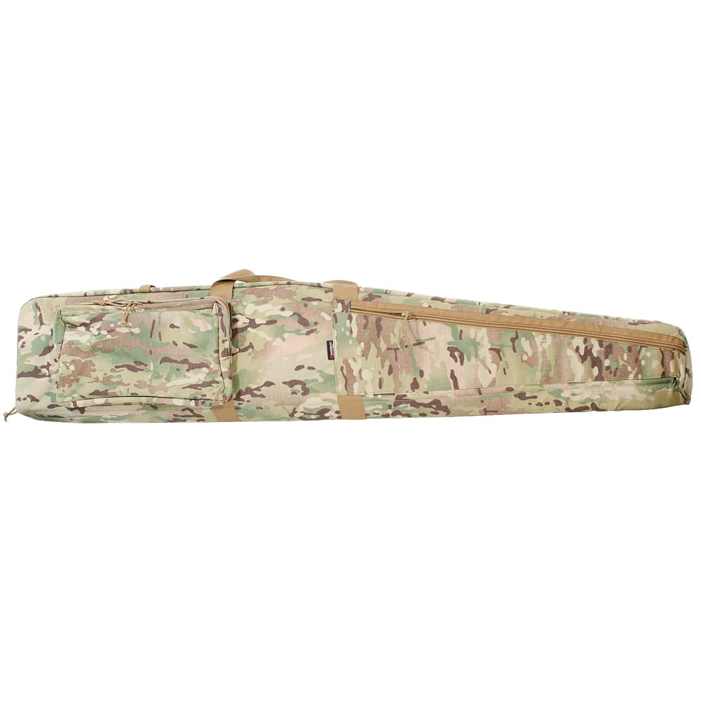 Armageddon 58" Precision Rifle Case Multicam AG0547