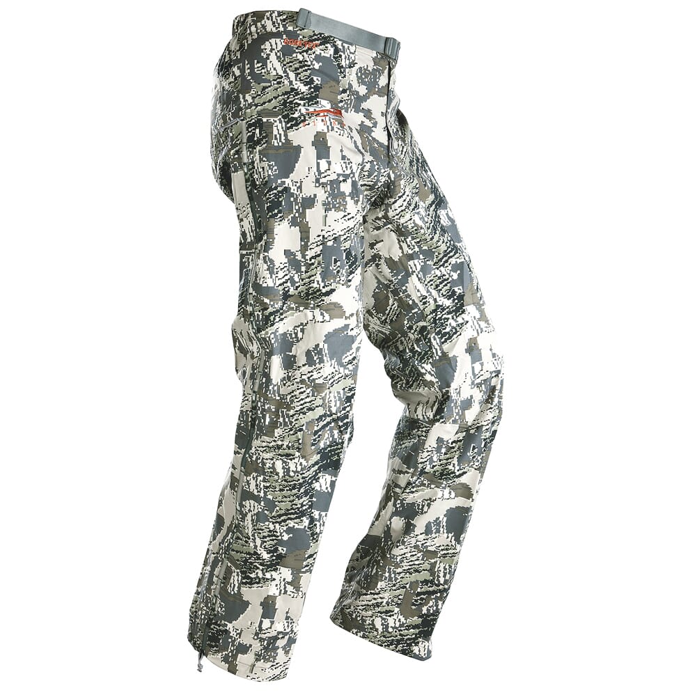 Sitka Gear Big Game Dew Point Pant Optifade Open Country 50255-OB