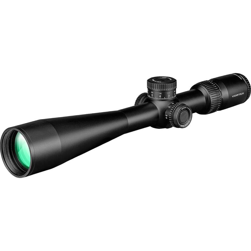 Vortex Viper HD 5-25x50mm SFP VMR-3 MRAD Riflescope VPR-52504