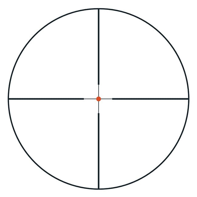 Swarovski Z5i 5-25x52 - PLEX-I Riflescope 69881