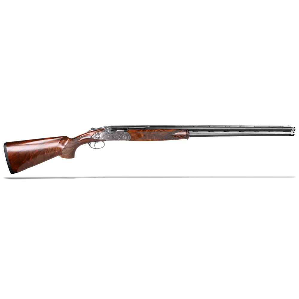 Beretta 687 EELL Diamond Pigeon 20ga 30" Bbl Wood/Blued OBF-HOP Over/Under Sporting Shotgun J687DSK0