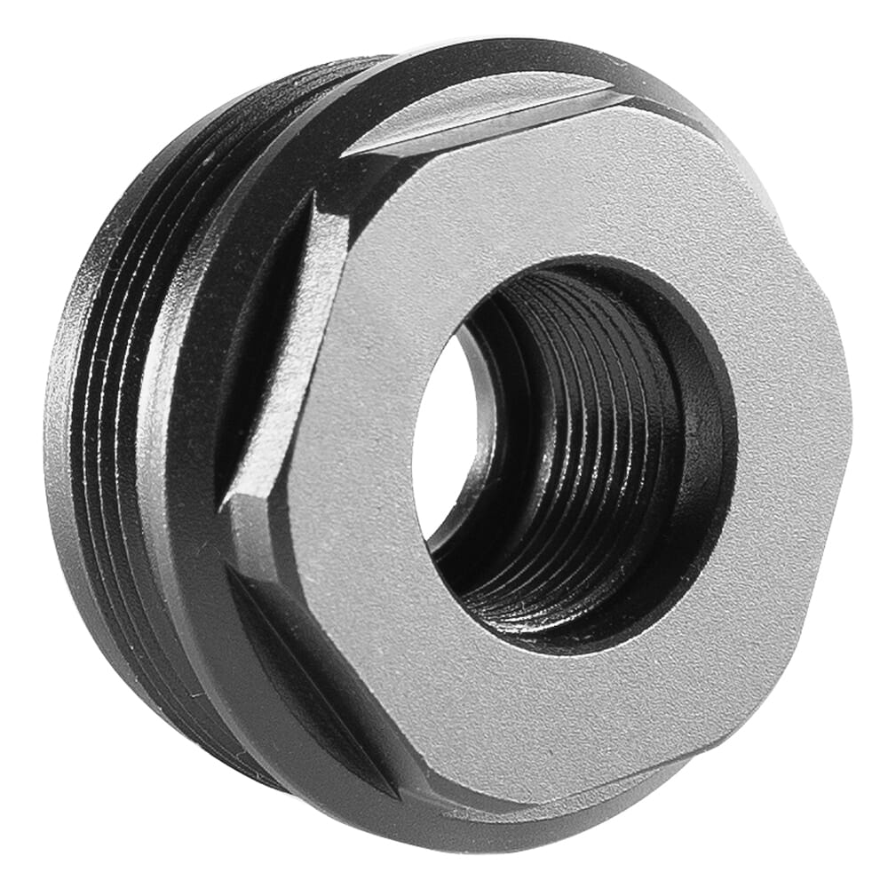 Dead Air 9mm Odessa Fixed Mount 1/2-28 DD111