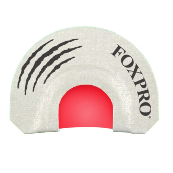 FOXPRO Smokin' Gun Howler Predator Diaphragm Call SMOKING-GUN