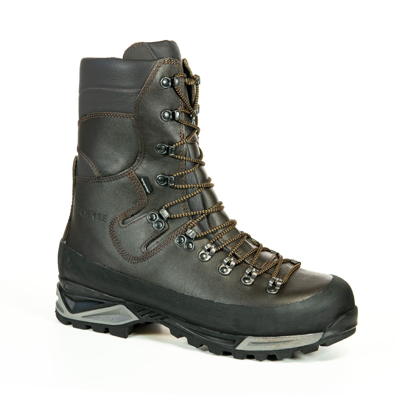 Schnee's Granite 200g Men's Yukon/Slate SH-GR-2-M/YULSLT