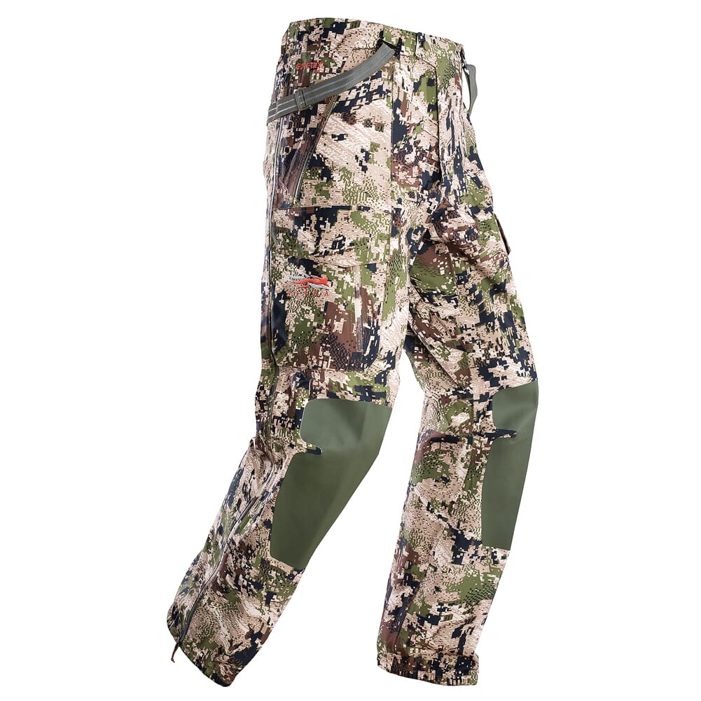 Sitka Stormfront Pant Optifade Subalpine 50219-SA