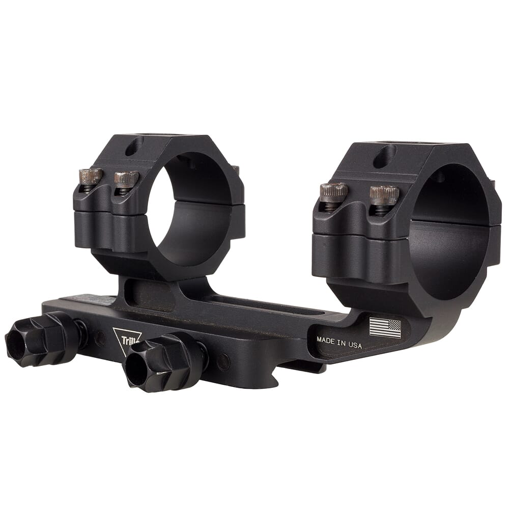 Trijicon 34mm 1.590" Cantilever Mount w/Q-LOC AC22039