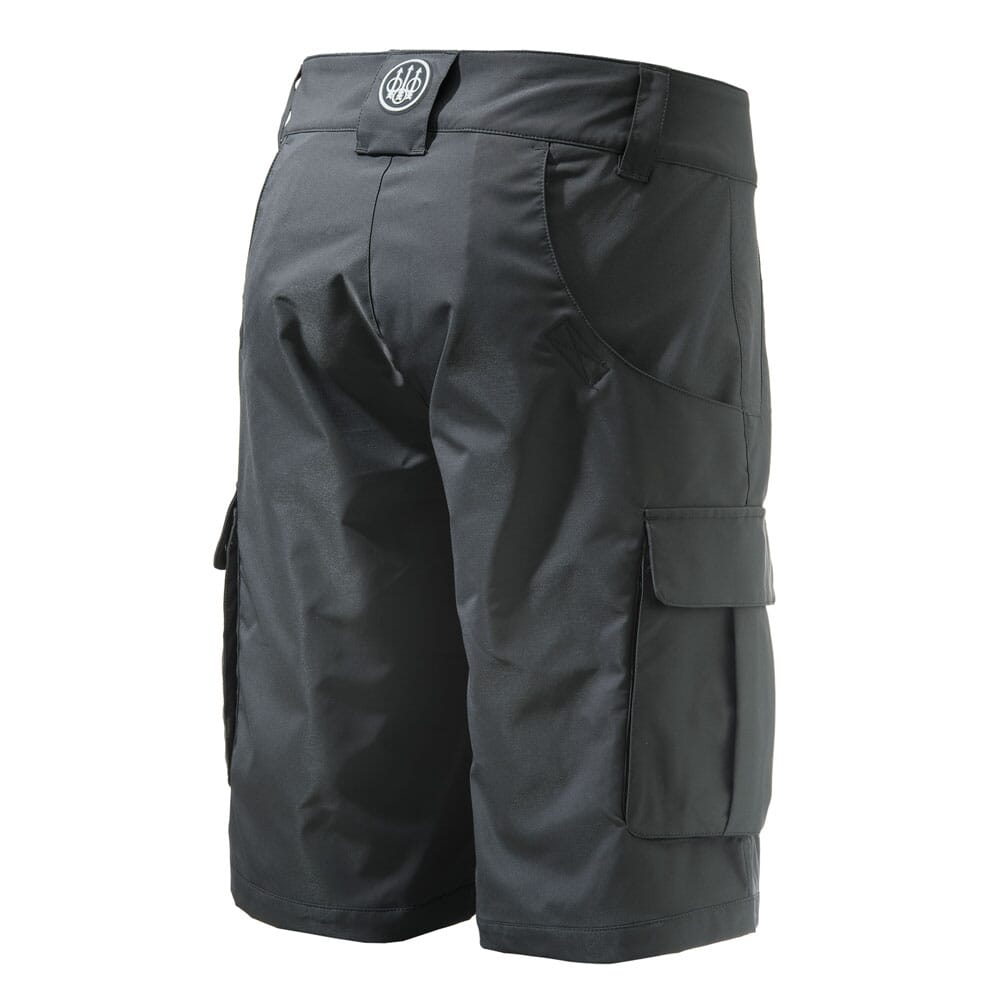 Beretta Rush Shorts Black BU341T19440999