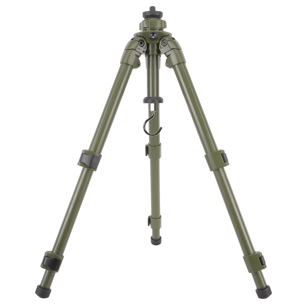Shadow Tech Short OD Green Field Tripod PIG0311-GS