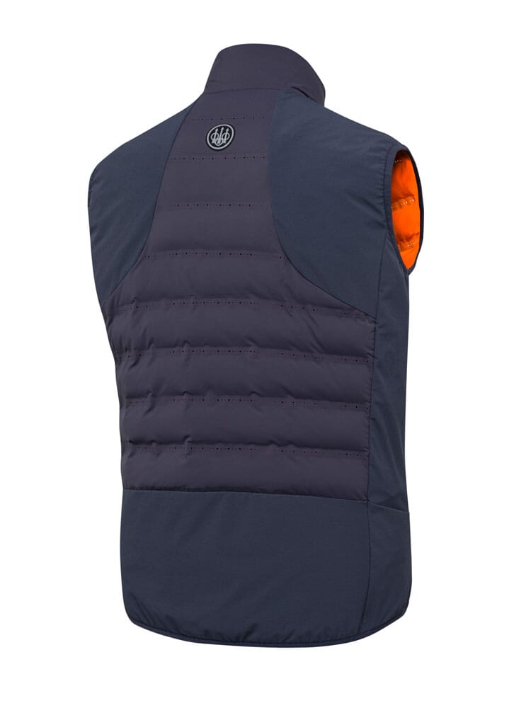Beretta Bezoar Hybrid Vest Ebony GU874T219609OR