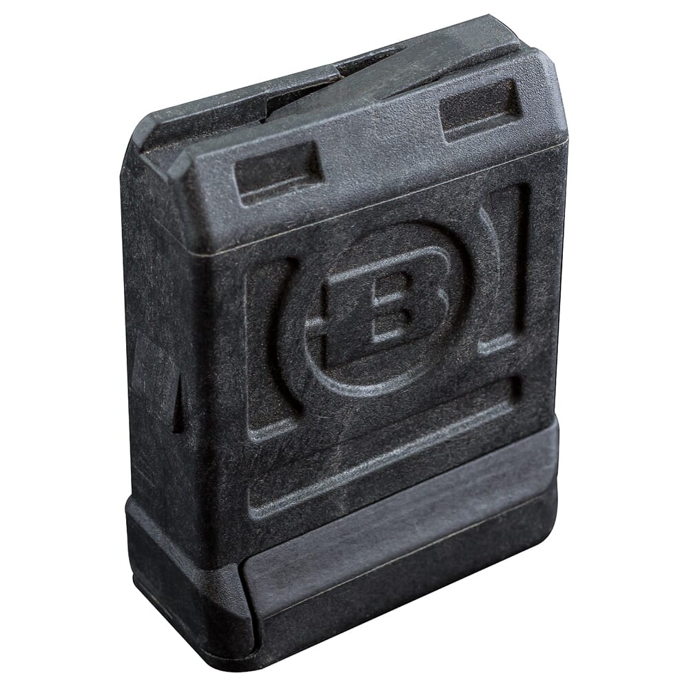 Bergara BMR 5rd Magazine BA0023