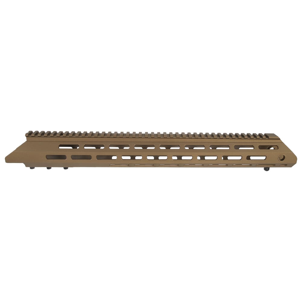 MDT ESS Full Rail 18" 457mm BBz Forend 102745-BBZ