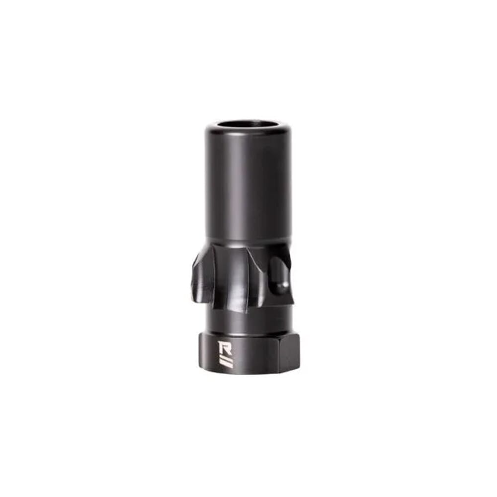 Rugged Suppressors Obsidian9 M13.5x1 LH 3-Lug Adapter OA004