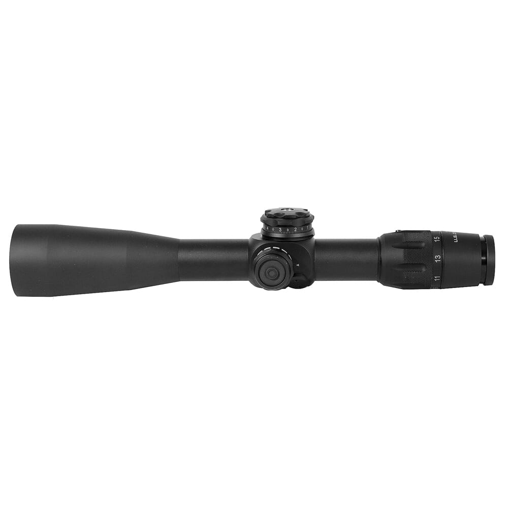 US Optics B-17 3.2-17x50 Illum .1mrad GAP Scope