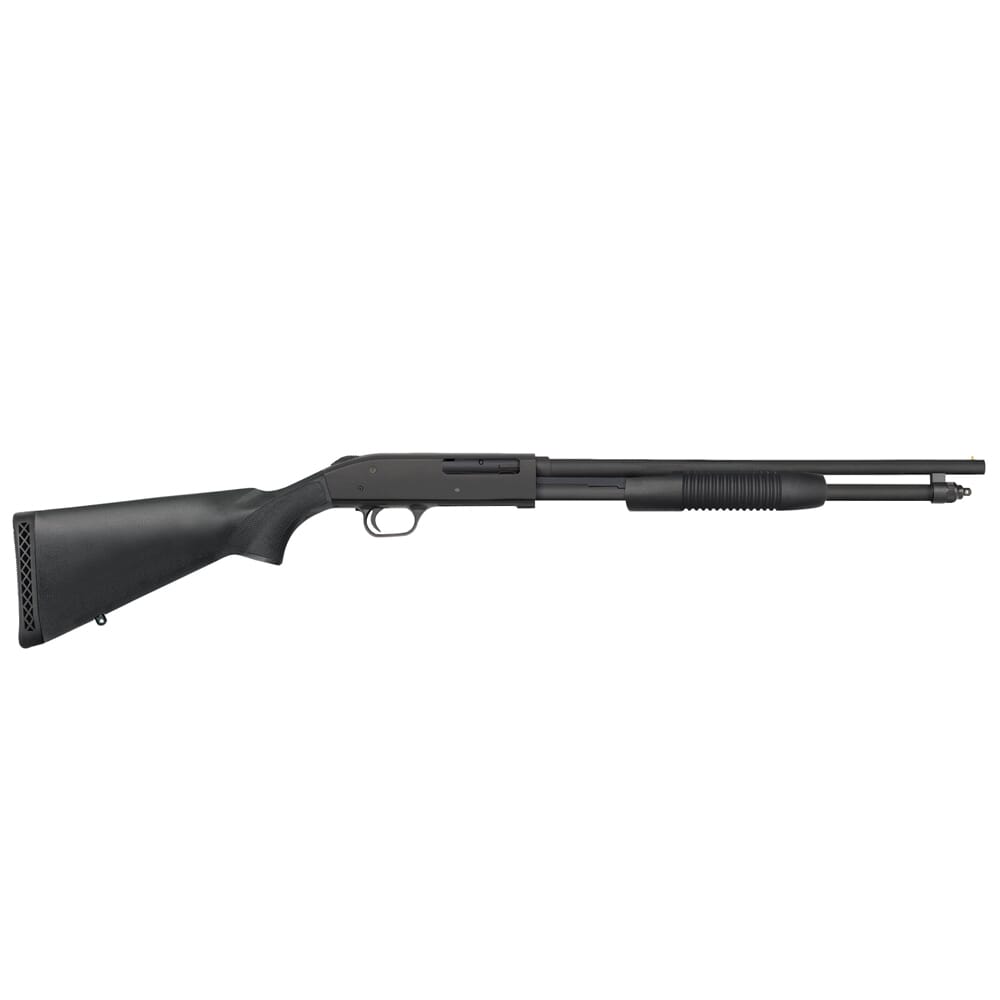 Mossberg 590 7-Shot .410 18.5" Bbl 6+1 Black Shotgun 50700