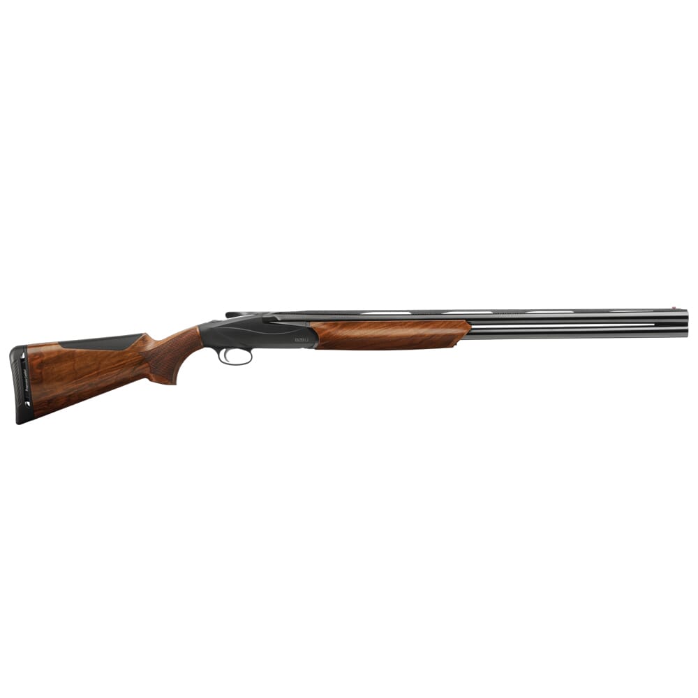Benelli 828U Field 20/28 Black Shotgun 10746