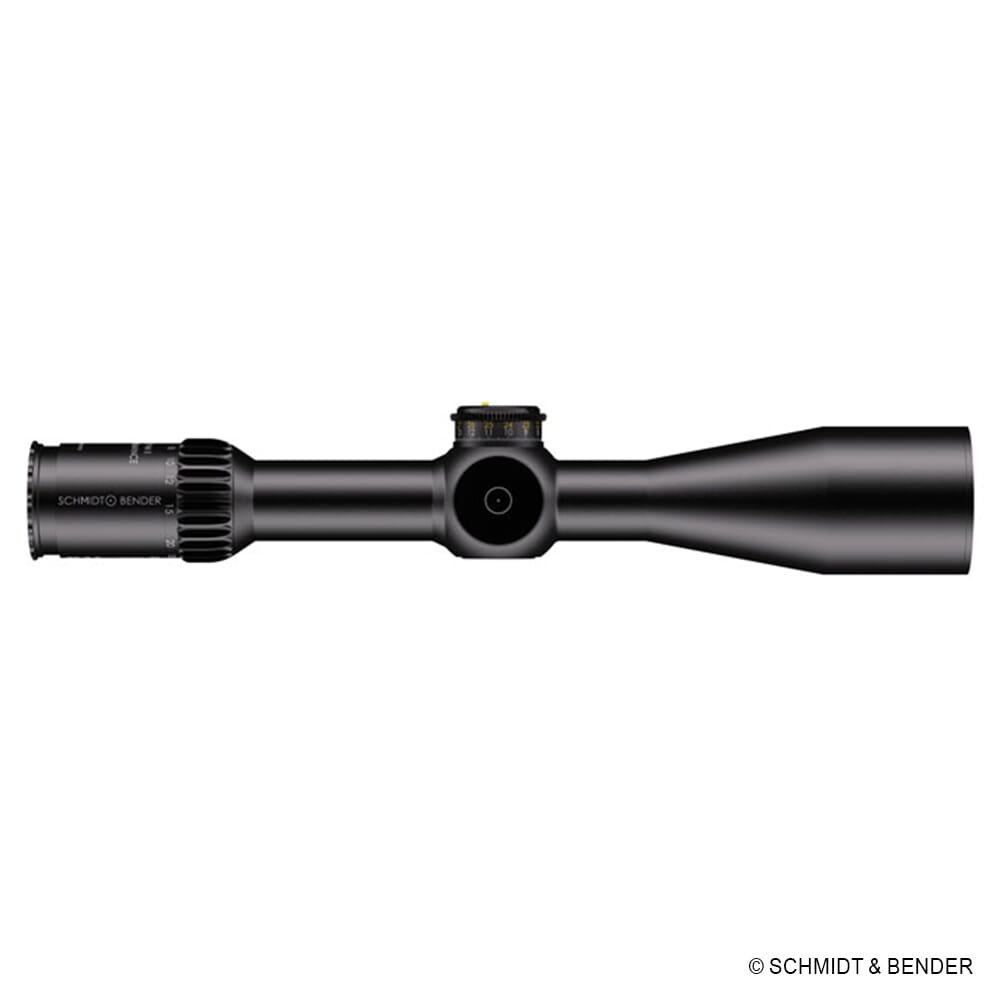 Schmidt Bender 6-36x56 PM II High Performance US LPI M1FL 1cm ccw DT27 MTC LT / ST ZC CT 163-911-60F-G8-E8