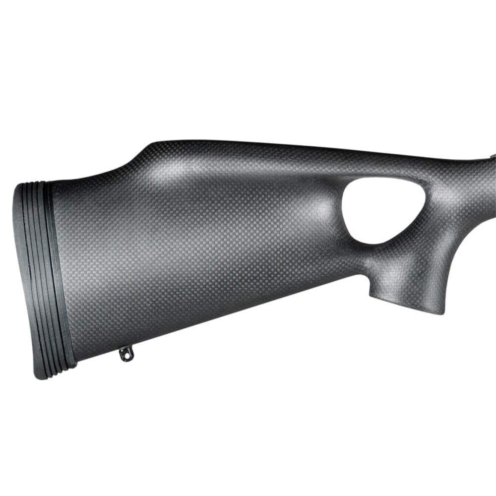 Christensen Arms Summit Ti-TH 28 Nosler 26" Thumbhole Natural Carbon Rifle CA10269-815325