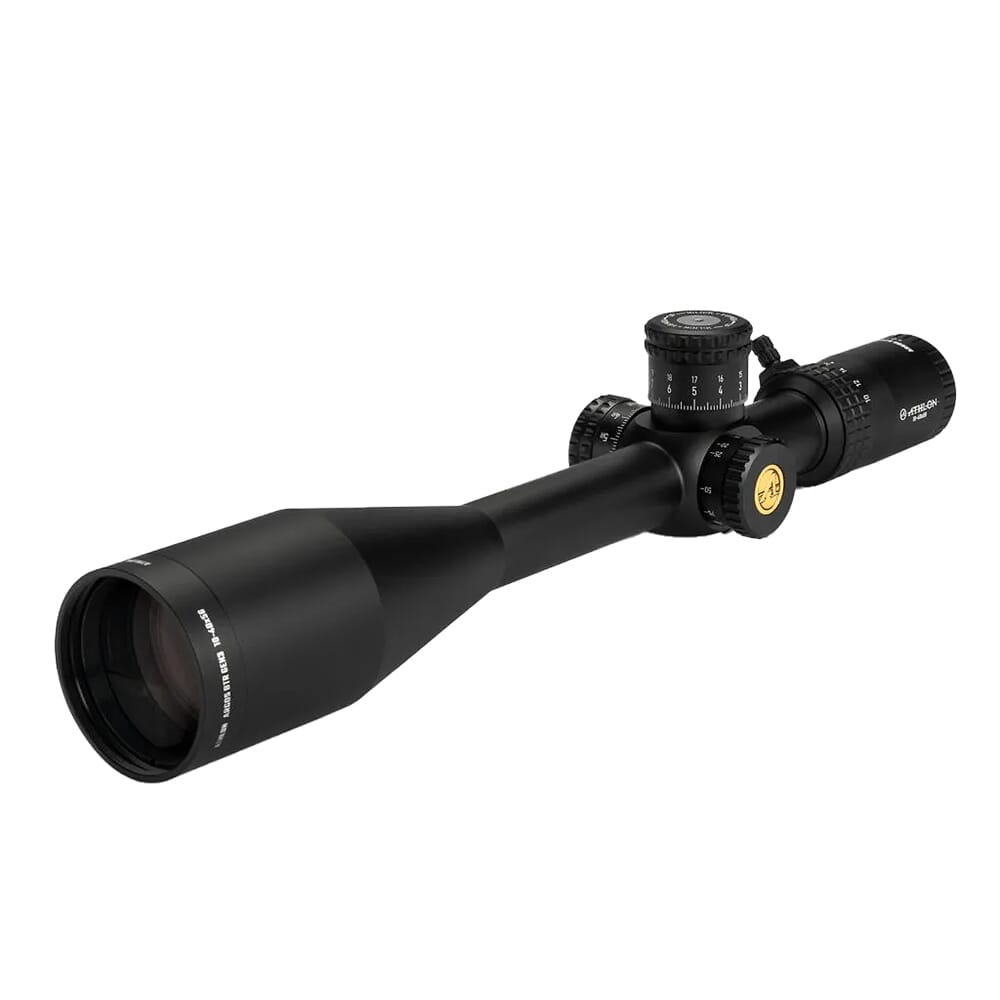 Athlon Argos BTR GEN3 10-40x56mm ABLR4 SFP MOA Riflescope 214078