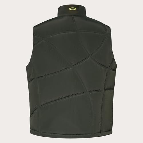 Oakley Hyland O-Puff Vest New Dark Brush FOA406115-86L