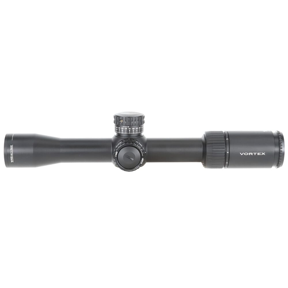 Vortex Viper PST Gen II 2-10x32 EBR-4 MOA Scope PST-2101