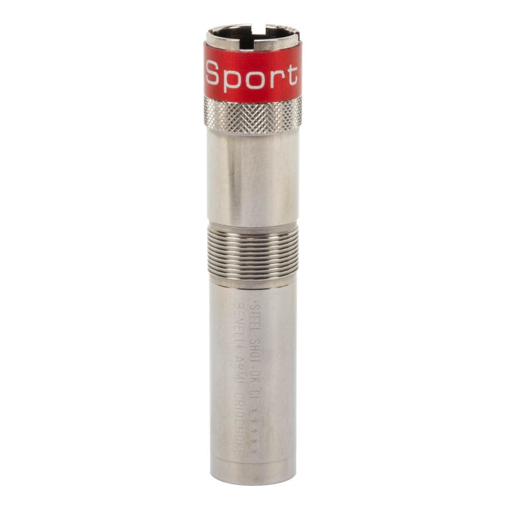 Benelli Extended sport Crio Choke C 20ga Nickel 80285