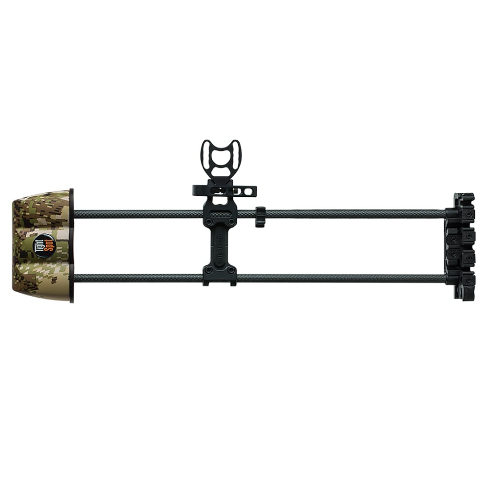 Tight Spot 7-Arrow Optifade Sub Alpine RH Quiver TSQ7OSA-R