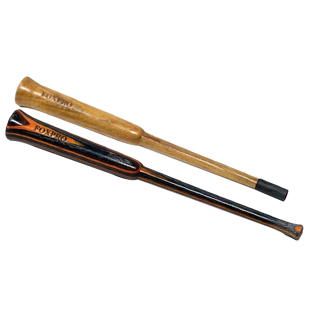 FOXPRO Striker Combo Pack w/Diamondwood & Weatherproof Strike Calls STRIKE-KIT