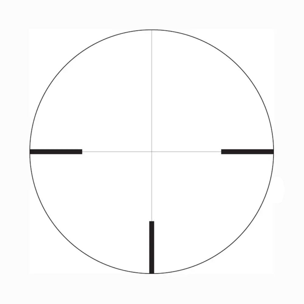 GPO Spectra 2.5-10X44 G4 Scope RS420