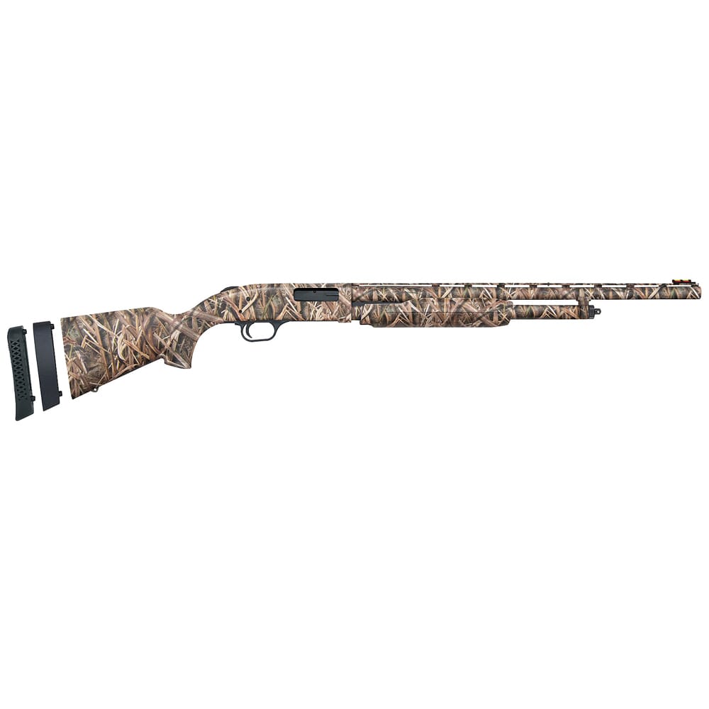 Mossberg 500 Super Bantam Waterfowl 20ga 22" Bbl 5+1 Mossy Oak Shadowgrass Blades Shotgun 54218