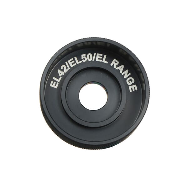 Swarovski PA-i5 Condition A Demo Adapter Ring for EL 42 & 50, EL Range 44212
