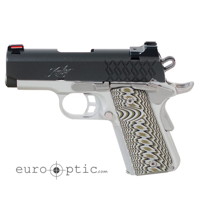 Kimber .45 ACP Aegis Elite Ultra Pistol 3000356