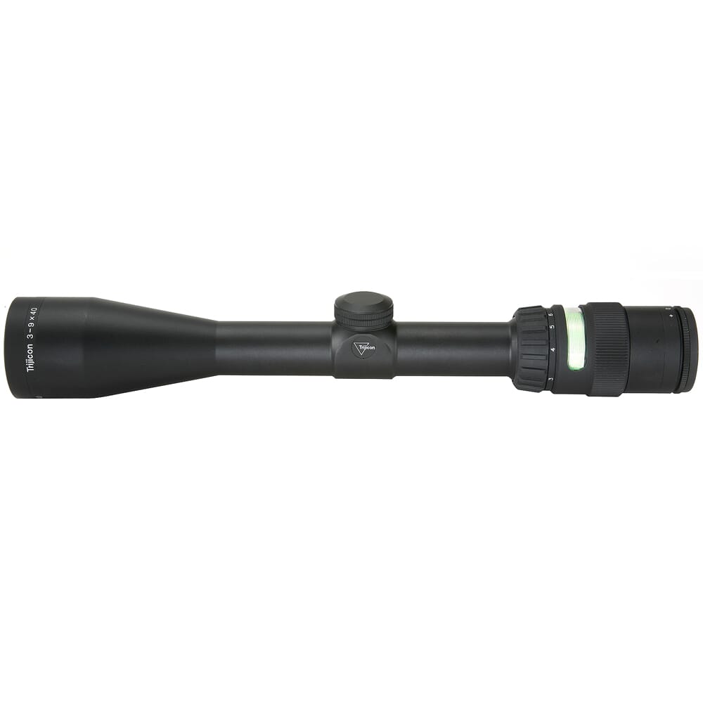 Trijicon AccuPoint Scope 3-9x40 TR20G