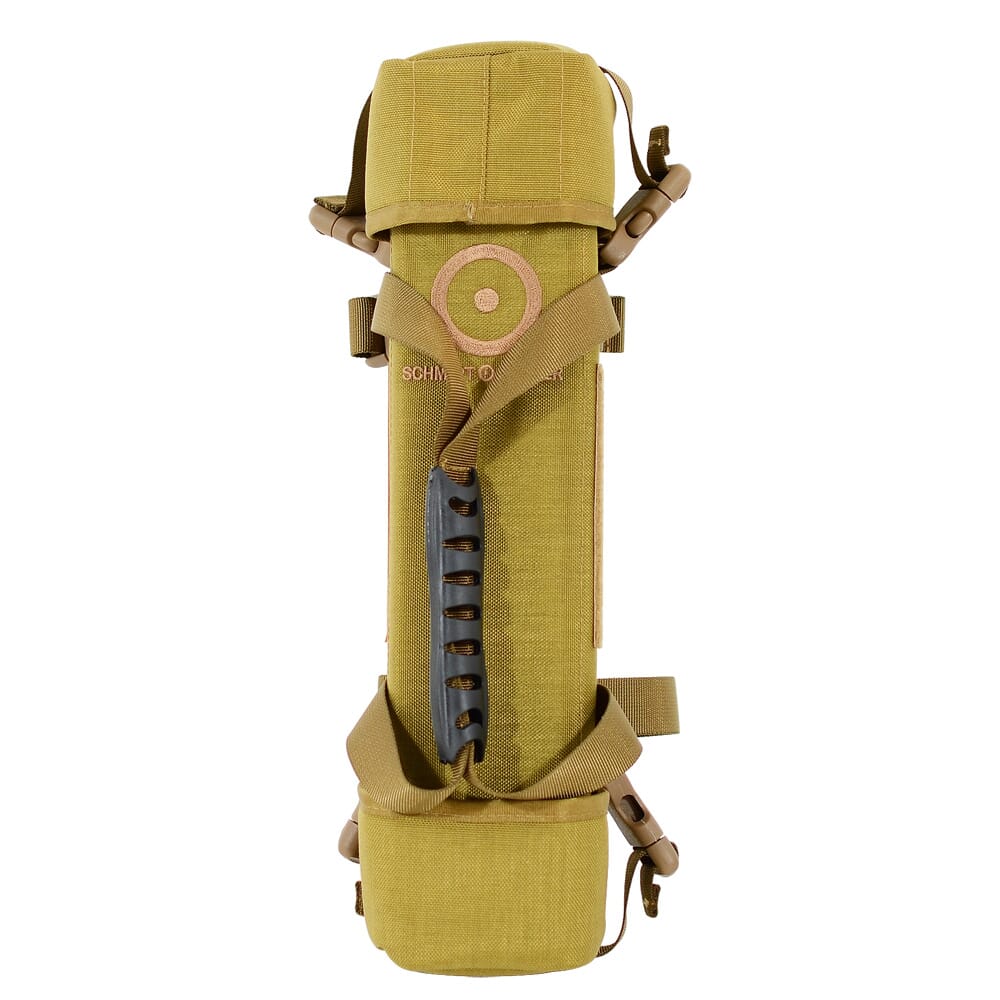 Schmidt Bender Medium RAL8000 Tactical Bag 971-192-45
