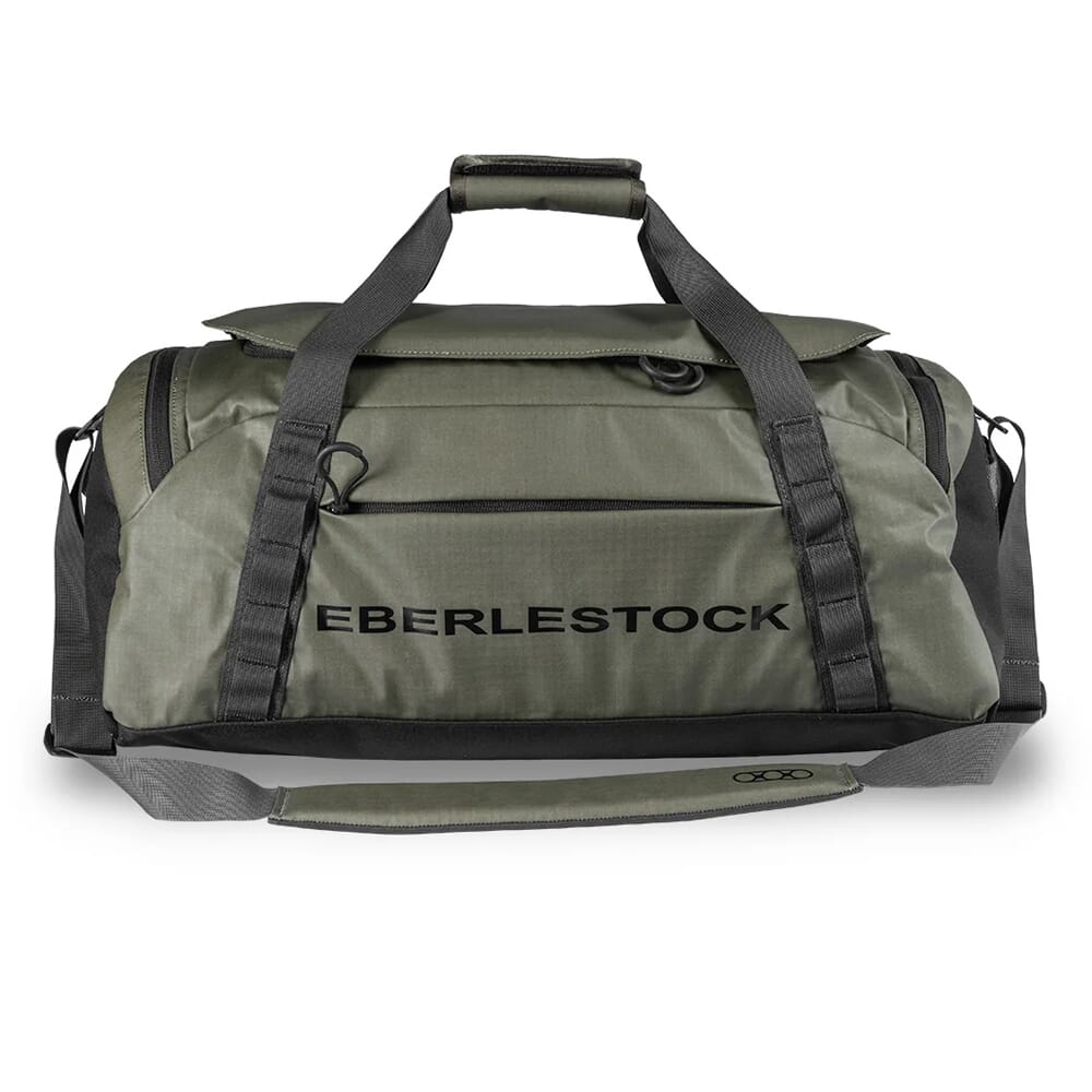 Eberlestock Hyllus Duffel Military Green Small HDSJ