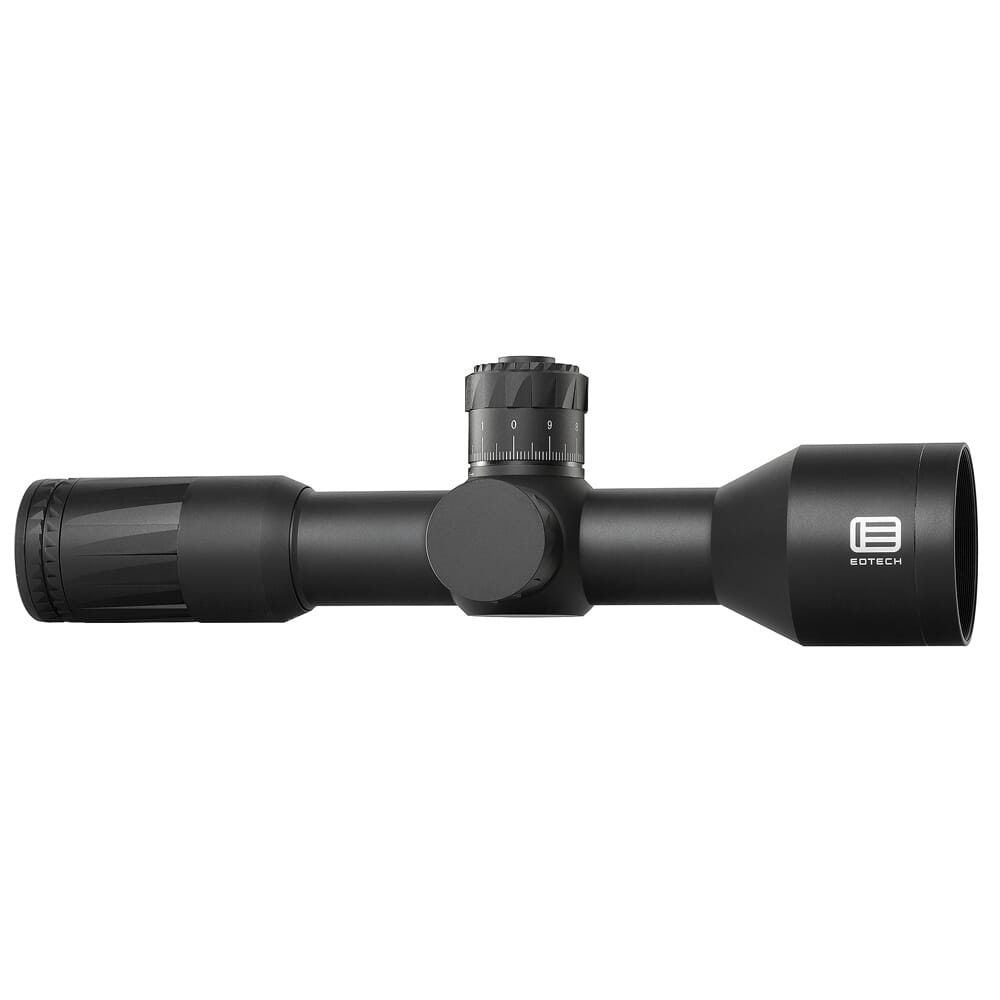 EOTech Vudu 5-25x50 FFP Like New Demo Riflescope - MD3 Reticle (MRAD) VDU5-25FFMD3