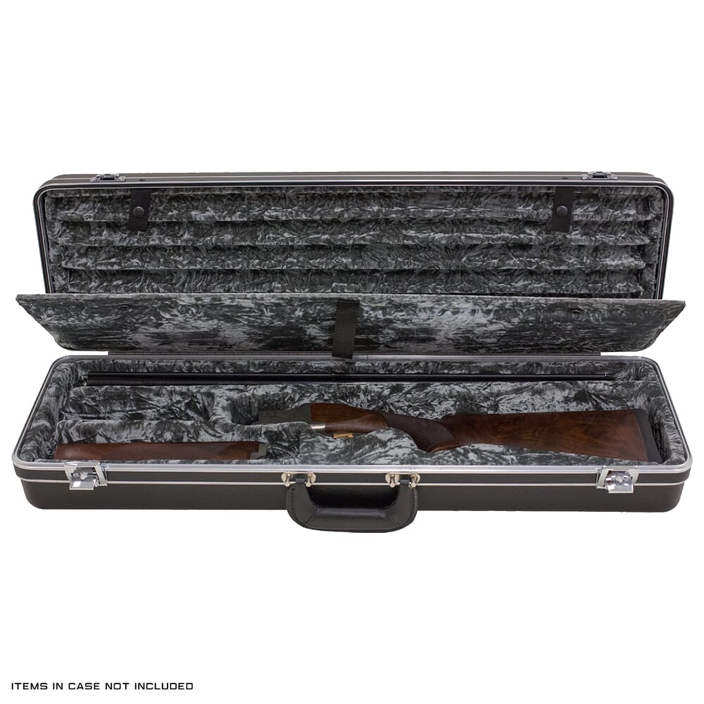 SKB Skeet Case w/Platinum Interior & Black Exterior 2SKB-3209