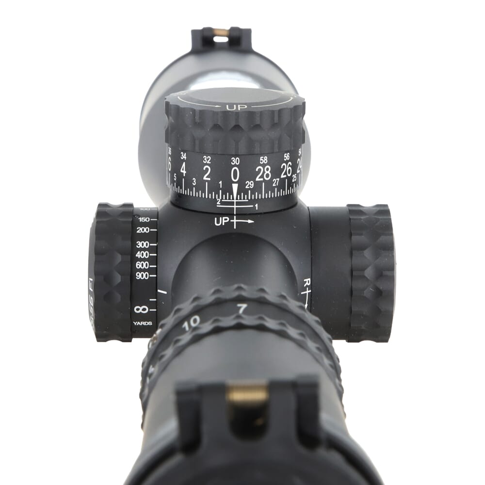 Nightforce ATACR 7-35x56 F1 ZeroStop .250 MOA Illum PTL MOAR C569