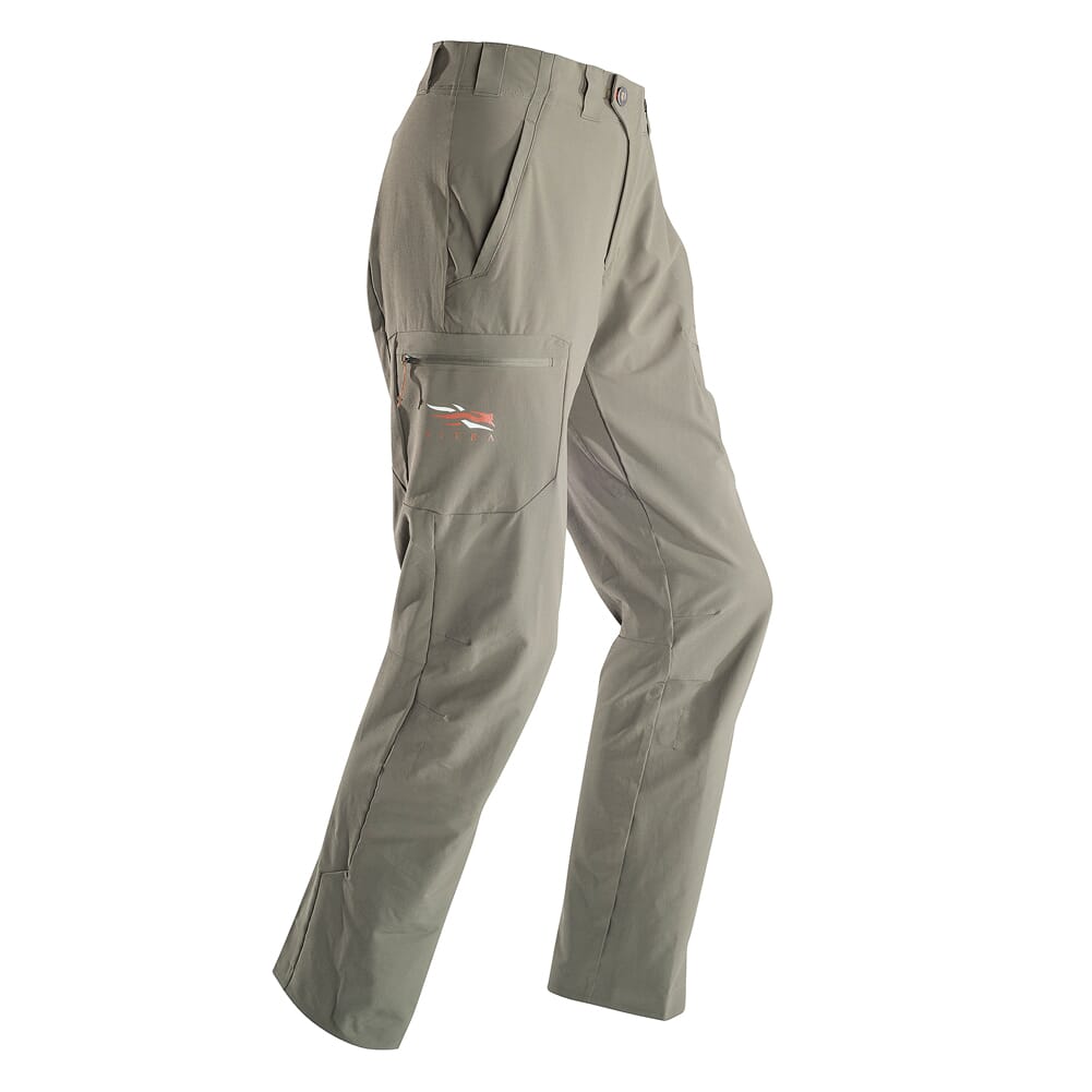 Sitka Gear Solid Pyrite Ascent Pant 50127-PY